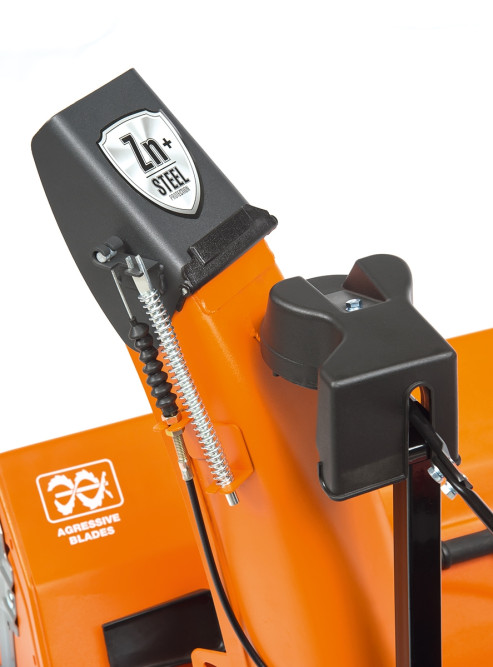 Снегоуборщик бензиновый Daewoo DAST 6560