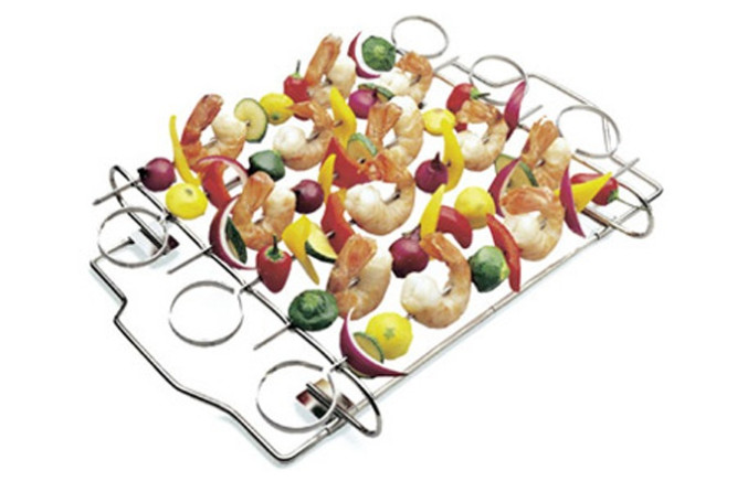 Набор для шашлыка в Екатеринбурге