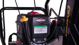 Снегоуборщик Champion ST861BS