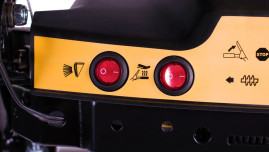 Снегоуборщик Champion ST861BS