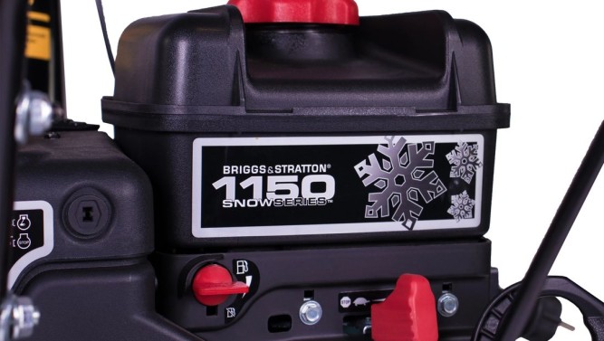 Снегоуборщик Champion ST861BS