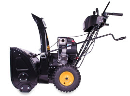 Снегоуборщик Champion ST861BS