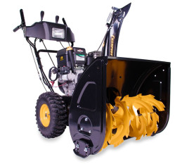 Снегоуборщик Champion ST861BS