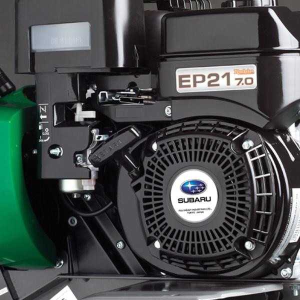 Мотоблок бензиновый Caiman QUATRO MAX 60S Plow2 TWK+