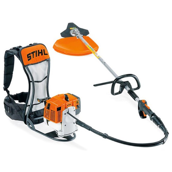 Ранцевая мотокоса STIHL FR-450