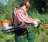Ранцевая мотокоса STIHL FR-450