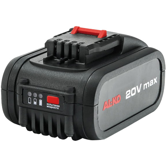 Аккумулятор AL-KO EnergyFlex B 100 Li