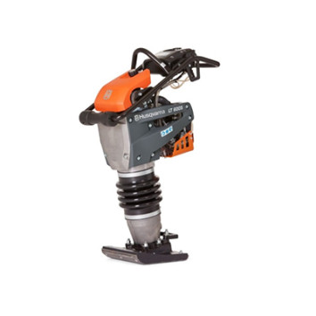 Вибротрамбовкa Husqvarna LT 6005 11" 9679262-01