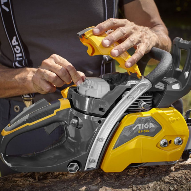 Бензопила Stiga SP 526 18&amp;quot;