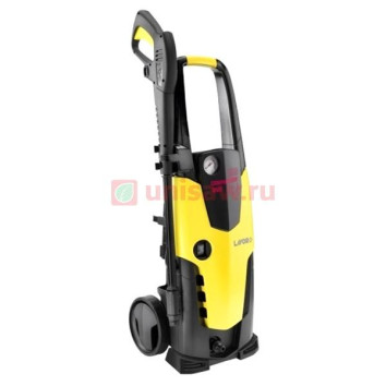 Мойка высокого давления Lavor STM 140 Compressor