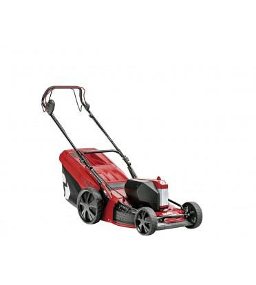 Газонокосилка аккумуляторная solo by AL-KO 4757 Li SP