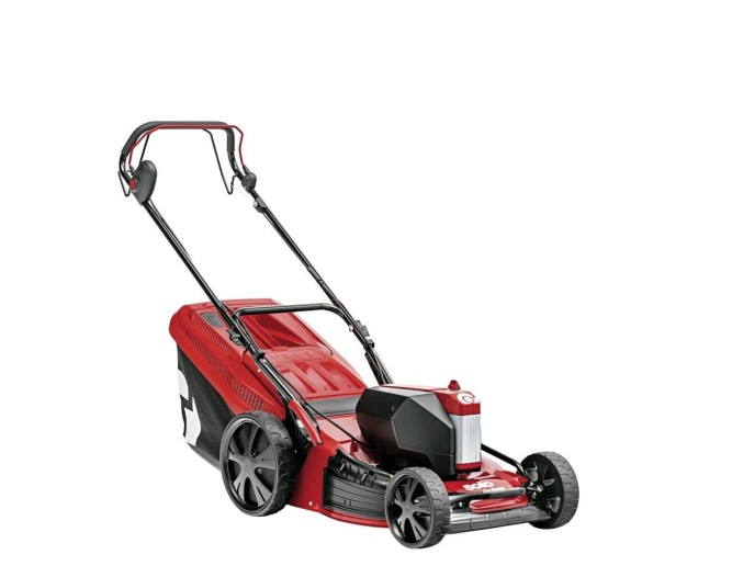 Газонокосилка аккумуляторная solo by AL-KO 4757 Li SP