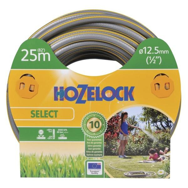 Шланг Hozelock SELECT 12,5 мм 25 м