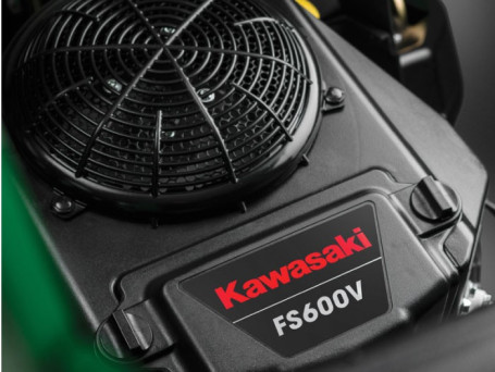 Газонокосильная машина Caiman COMODO-2WD-HD 20 л.с