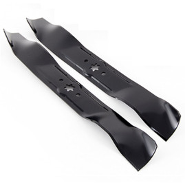 Нож мульчирующий NX 15 MTD