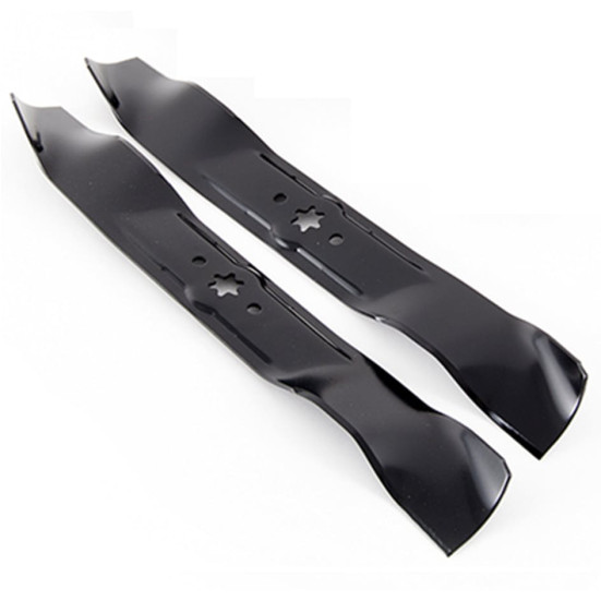 Нож мульчирующий NX 15 MTD