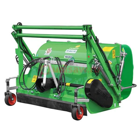 Косилка цеповая задняя KOALA Professional 1600