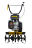 Мотокультиватор Huter GMC-4.0