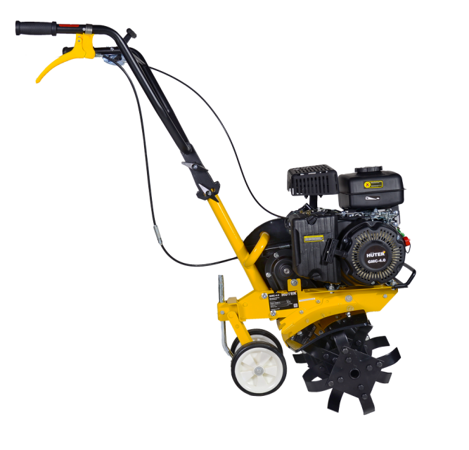 Мотокультиватор Huter GMC-4.0