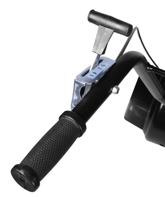 Мотокультиватор Huter GMC-4.0