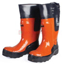 Сапоги защитные р-р 42 (EN 345-2 class 2) Oleo-Mac