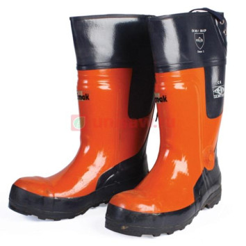 Сапоги защитные р-р 42 (EN 345-2 class 2) Oleo-Mac