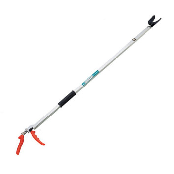 Секатор Caiman ручной садовый дальней досягаемости 2,0м СN-100-2.0