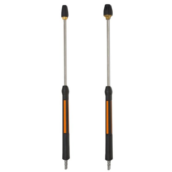 Роторная форсунка с распыляющей трубкой Stihl 040  RE 271