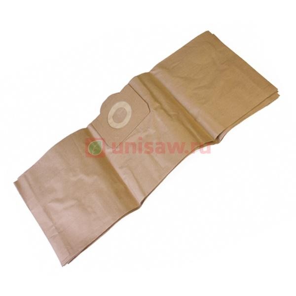 Комплект фильтр-мешков 5шт Lavor в Екатеринбурге