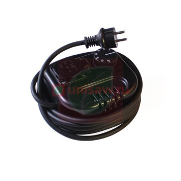 Термостат комнатный ТН-2 Remington