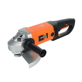 Машина углошлифовальная (УШМ) PATRIOT AG 231 The One