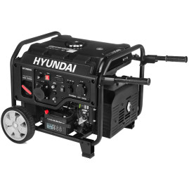 Генератор бензиновый инверторный HYUNDAI HHY 7050Si