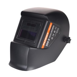 Маска сварщика PATRIOT 300D в индивидуальной упаковке в Екатеринбурге