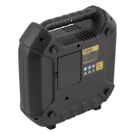 Компрессор воздушный DENZEL DL1100