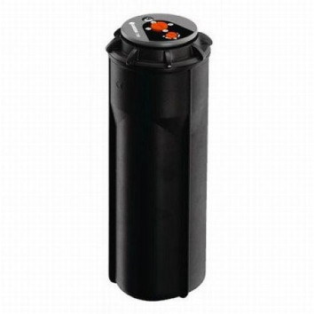 Турбодождеватель выдвижной T 380 GARDENA 08205-29.000.00