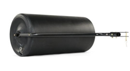 Каток для райдера и трактора пластиковый Husqvarna 9658994-01