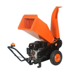 Измельчитель бензиновый PATRIOT PT SB200 E