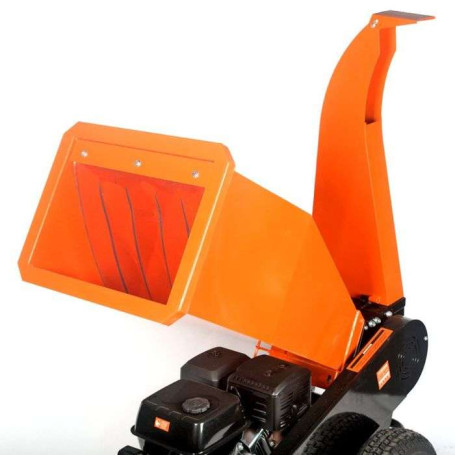 Измельчитель бензиновый PATRIOT PT SB200 E