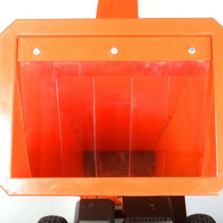 Измельчитель бензиновый PATRIOT PT SB200 E