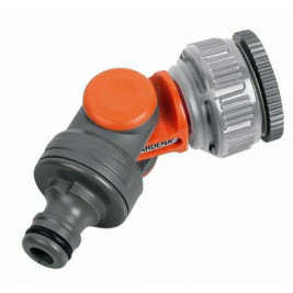 1/2"-1" Штуцер шарнирный GARDENA 02998-20.000.00