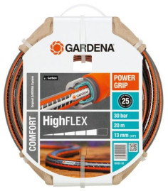 Шланг HighFLEX 10x10 1/2" х 20 м GARDENA 18063-20.000.00