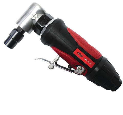 Пневмошлифмашина угловая FUBAG GAC 20000