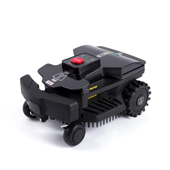 Газонокосилка робот Caiman Tech X2 Elite