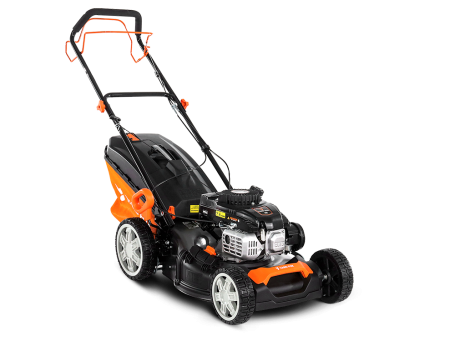 Газонокосилка бензиновая YARD FOX 46S