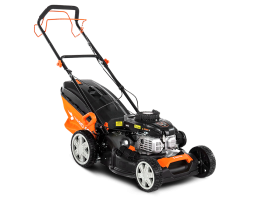 Газонокосилка бензиновая YARD FOX 46S