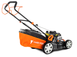 Газонокосилка бензиновая YARD FOX 46S