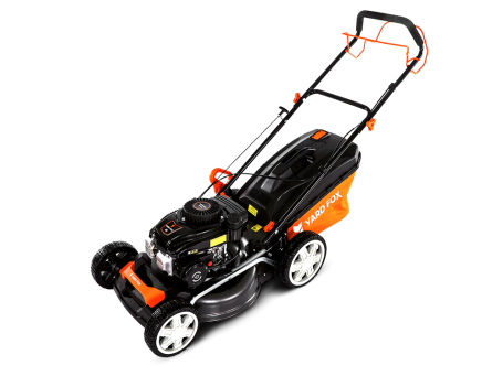 Газонокосилка бензиновая YARD FOX 46S