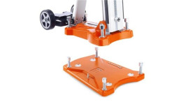 Вакуумная плита для стойки DS 450 HUSQVARNA 5414050-93