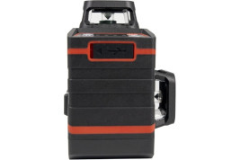 Построитель лазерный Ресанта ПЛ-3Х360ШС Green