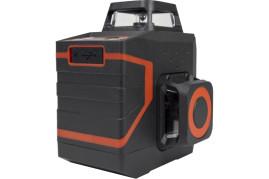 Построитель лазерный Ресанта ПЛ-3Х360ШС Green